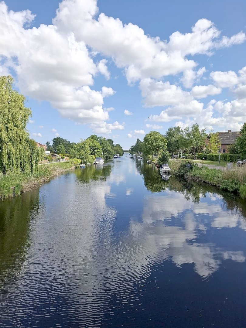Leserfotos: Wolken in Ostfriesland - Teil 1 - Bild 40
