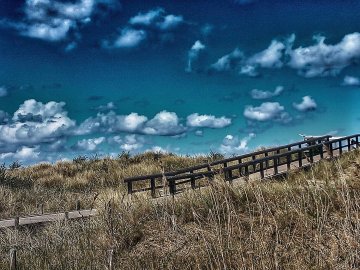 Leserfotos: Wolken in Ostfriesland - Teil 1 - Bild 44