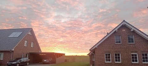 Leserfotos: Wolken in Ostfriesland - Teil 1 - Bild 46