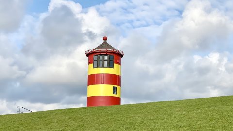 Leserfotos: Wolken in Ostfriesland - Teil 2 - Bild 3