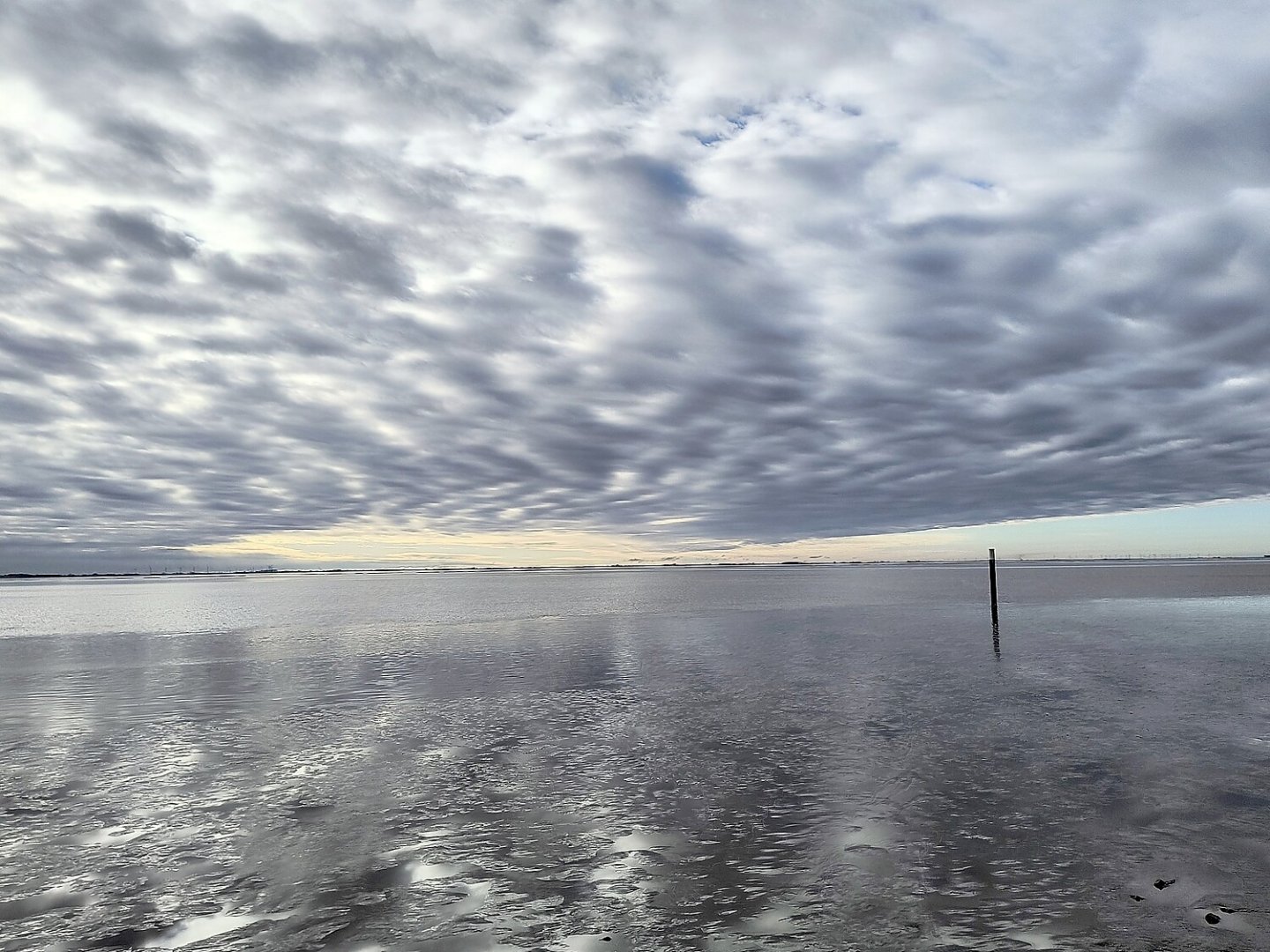 Leserfotos: Wolken in Ostfriesland - Teil 2 - Bild 5