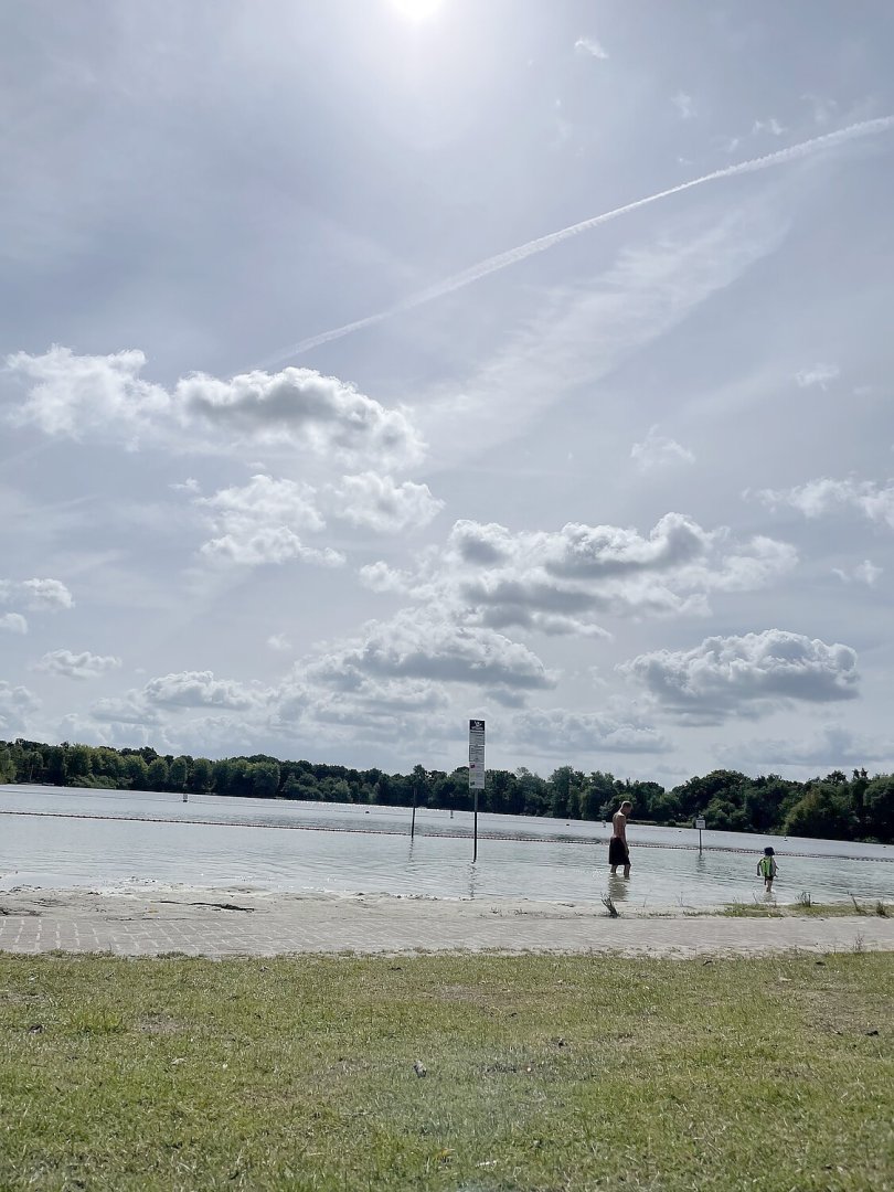 Leserfotos: Wolken in Ostfriesland - Teil 2 - Bild 9