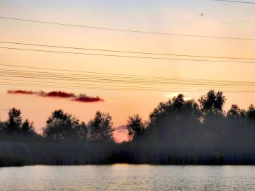 Leserfotos: Wolken in Ostfriesland - Teil 2 - Bild 12