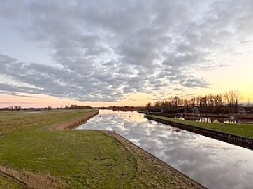 Leserfotos: Wolken in Ostfriesland - Teil 2 - Bild 15