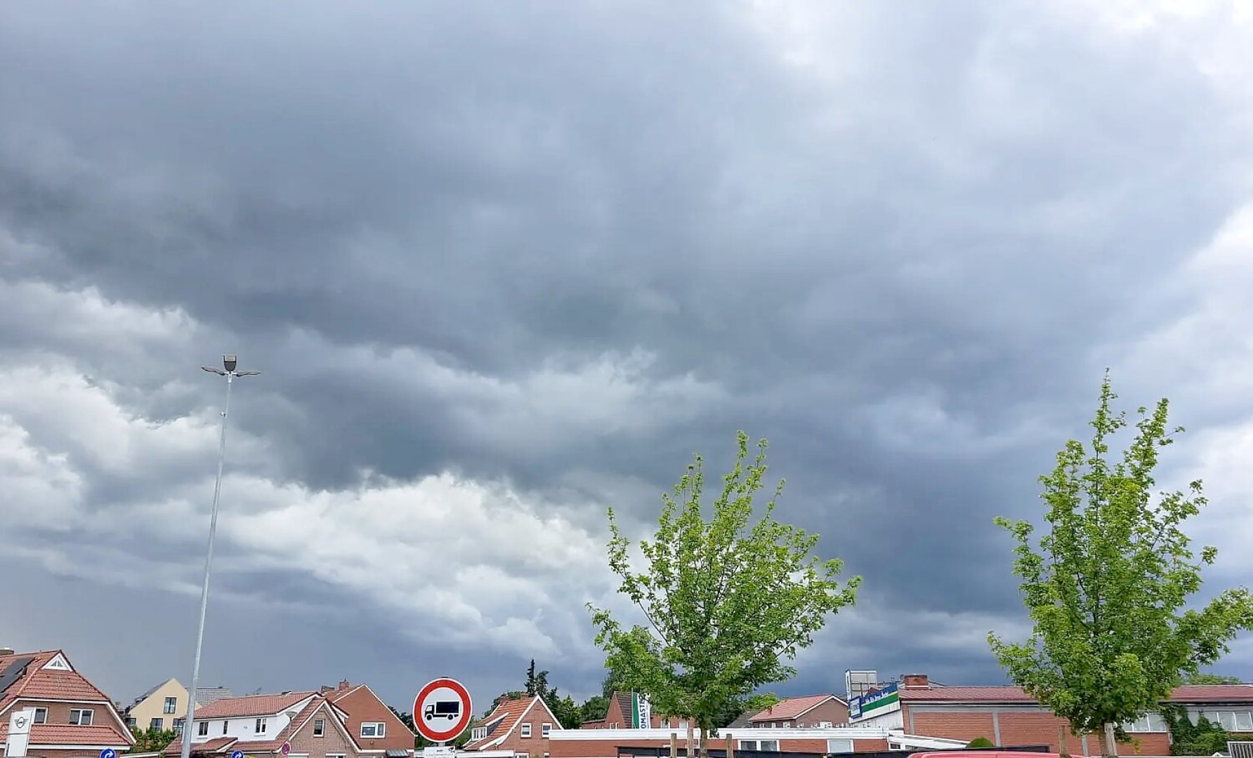 Leserfotos: Wolken in Ostfriesland - Teil 2 - Bild 16
