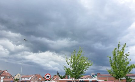 Leserfotos: Wolken in Ostfriesland - Teil 2 - Bild 16