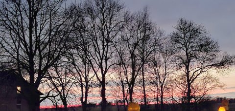 Leserfotos: Wolken in Ostfriesland - Teil 2 - Bild 17