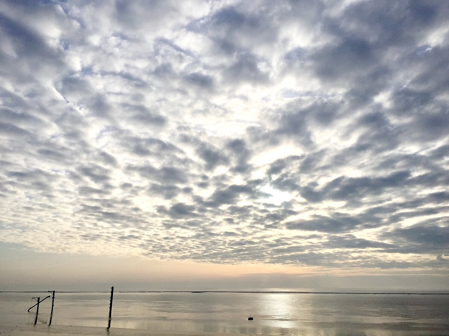 Leserfotos: Wolken in Ostfriesland - Teil 2 - Bild 19