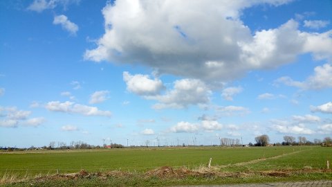 Leserfotos: Wolken in Ostfriesland - Teil 2 - Bild 20