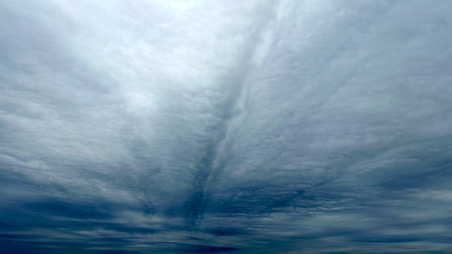 Leserfotos: Wolken in Ostfriesland - Teil 2 - Bild 23