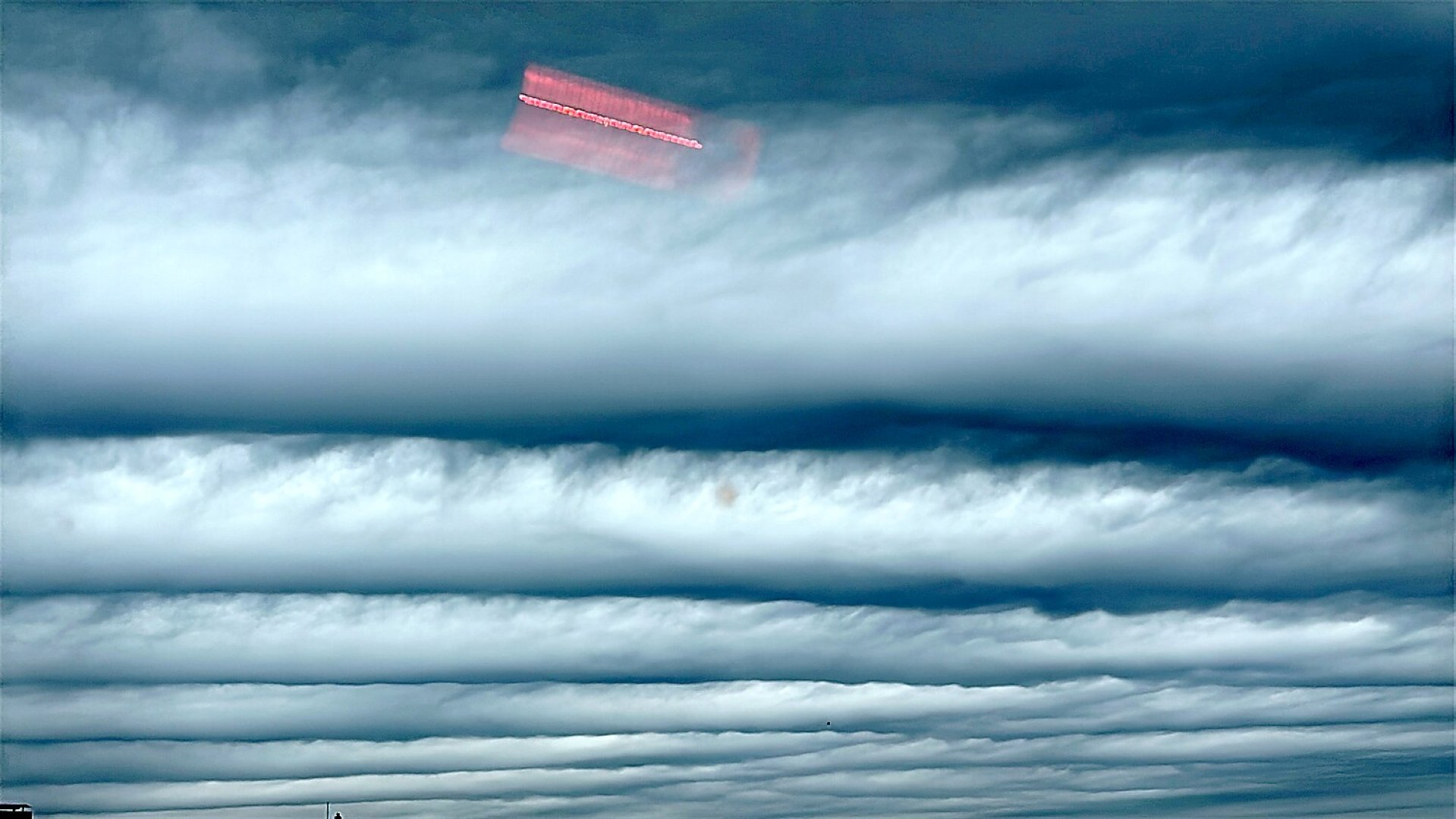 Leserfotos: Wolken in Ostfriesland - Teil 2 - Bild 24