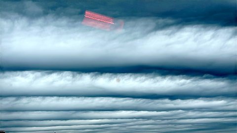 Leserfotos: Wolken in Ostfriesland - Teil 2 - Bild 24