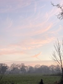 Leserfotos: Wolken in Ostfriesland - Teil 2 - Bild 25