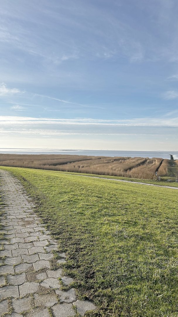 Leserfotos: Wolken in Ostfriesland - Teil 2 - Bild 26