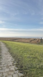 Leserfotos: Wolken in Ostfriesland - Teil 2 - Bild 26