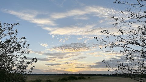 Leserfotos: Wolken in Ostfriesland - Teil 2 - Bild 29