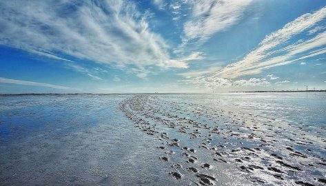 Leserfotos: Wolken in Ostfriesland - Teil 2 - Bild 32