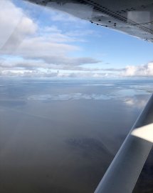 Leserfotos: Wolken in Ostfriesland - Teil 2 - Bild 33
