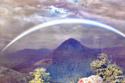 Wolken-Ausstellung ist eröffnet - Bild 2