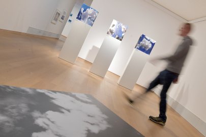 Wolken-Ausstellung ist eröffnet - Bild 3