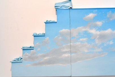 Wolken-Ausstellung ist eröffnet - Bild 4