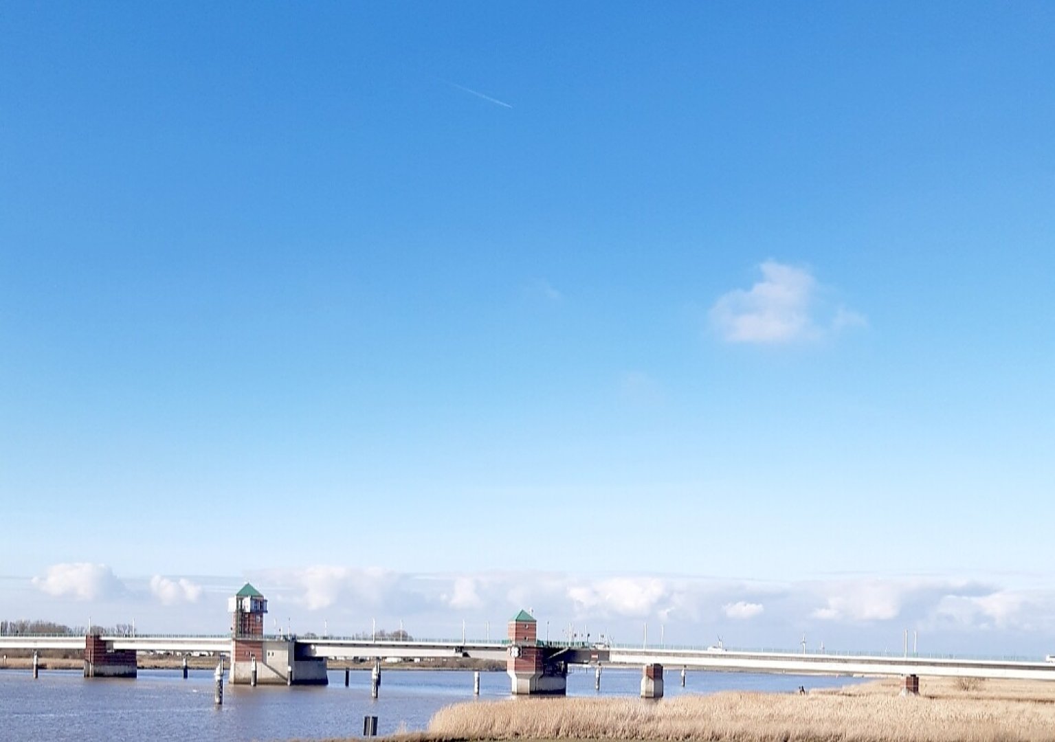 Leserfotos: Wolken in Ostfriesland - Teil 3 - Bild 2
