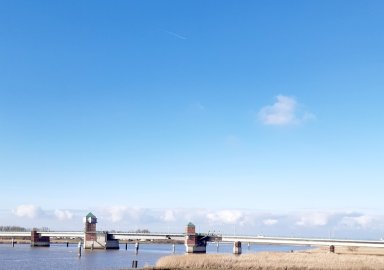 Leserfotos: Wolken in Ostfriesland - Teil 3 - Bild 2
