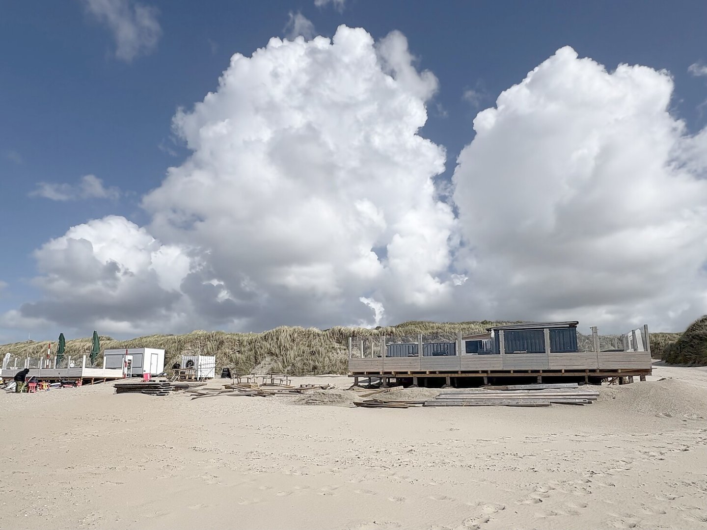 Leserfotos: Wolken in Ostfriesland - Teil 3 - Bild 7