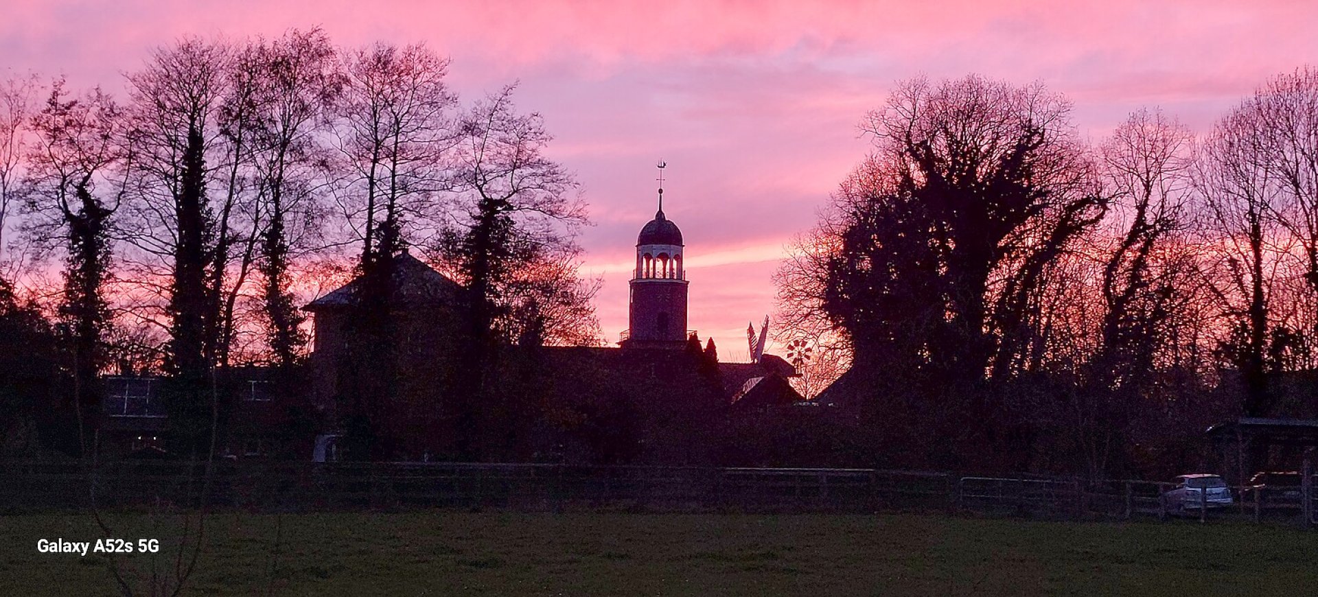 Leserfotos: Wolken in Ostfriesland - Teil 3 - Bild 9