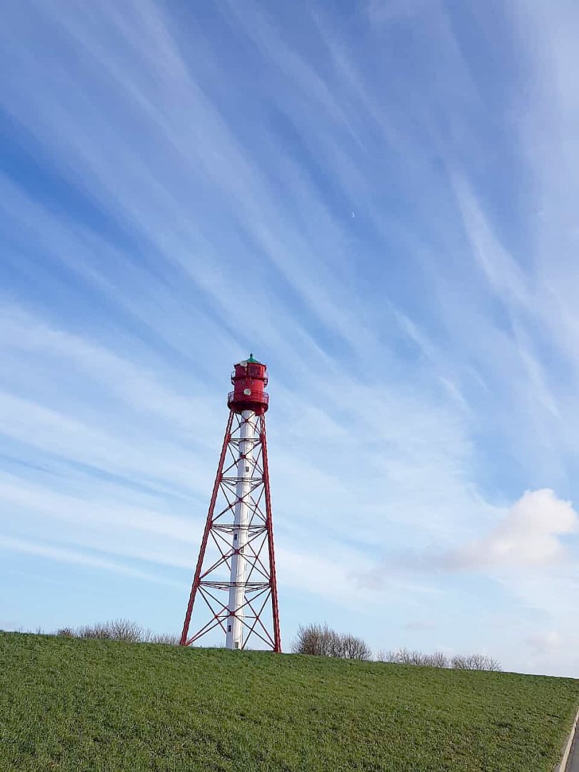 Leserfotos: Wolken in Ostfriesland - Teil 3 - Bild 13