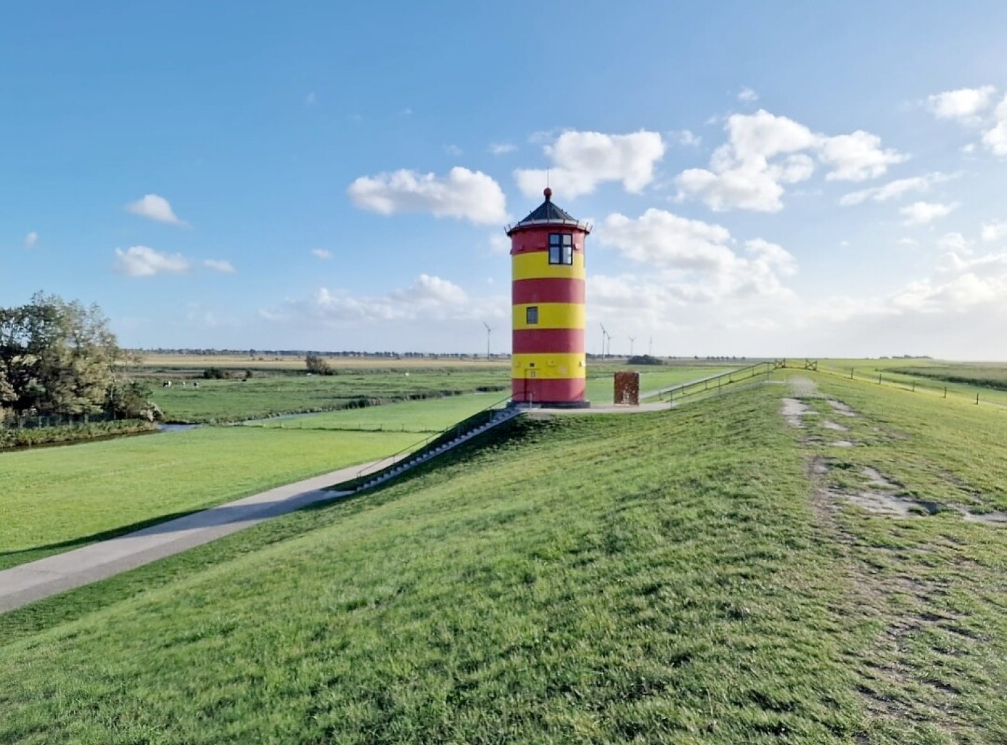 Leserfotos: Wolken in Ostfriesland - Teil 3 - Bild 16