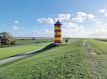 Leserfotos: Wolken in Ostfriesland - Teil 3 - Bild 16