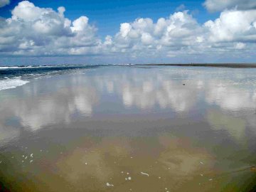 Leserfotos: Wolken in Ostfriesland - Teil 3 - Bild 17