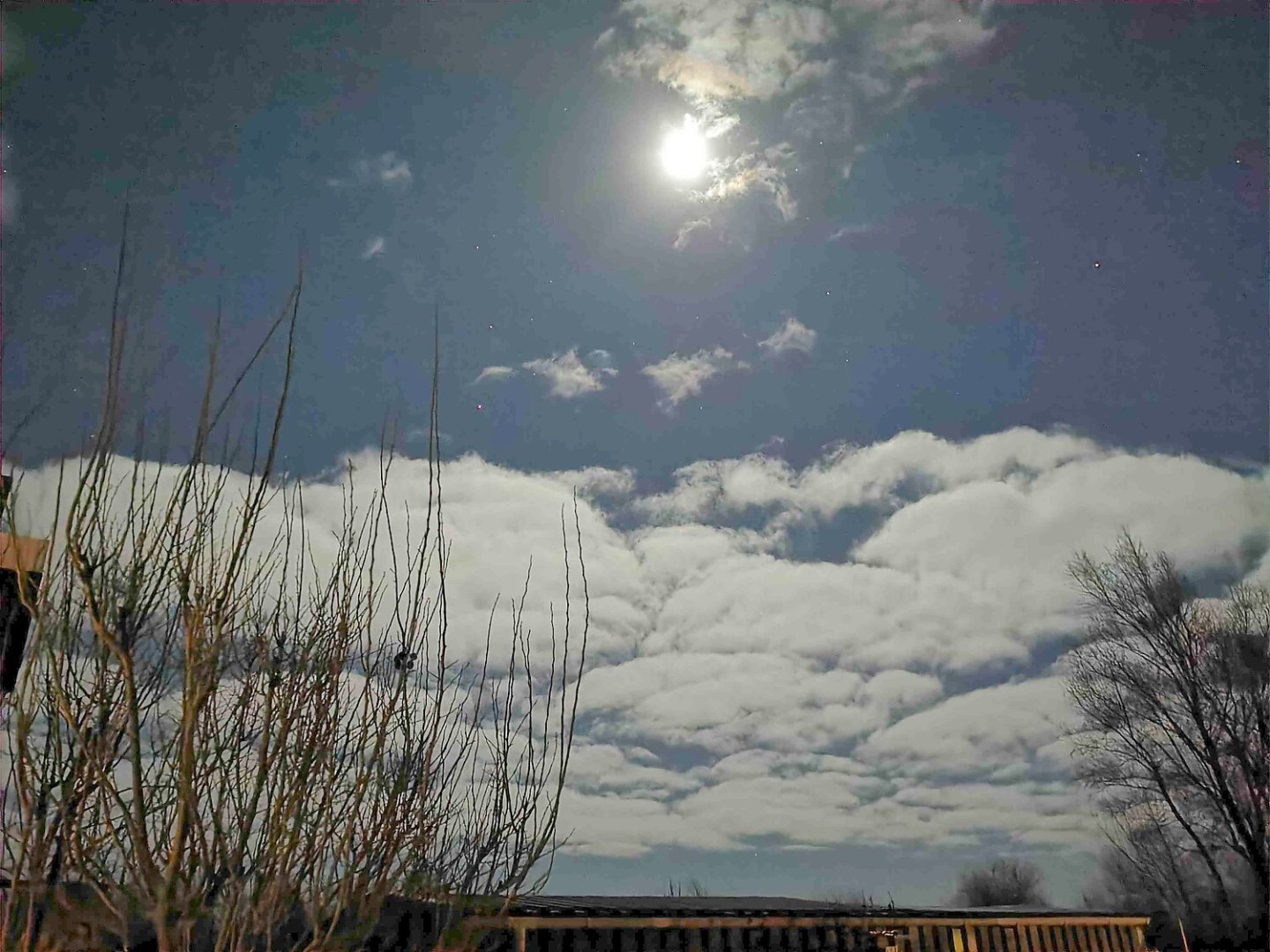 Leserfotos: Wolken in Ostfriesland - Teil 3 - Bild 18