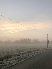 Leserfotos: Wolken in Ostfriesland - Teil 3 - Bild 20