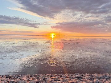 Leserfotos: Wolken in Ostfriesland - Teil 3 - Bild 21