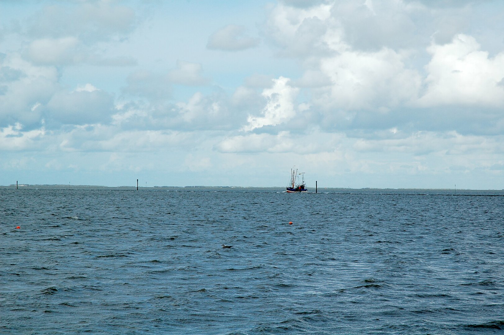 Leserfotos: Wolken in Ostfriesland - Teil 3 - Bild 24