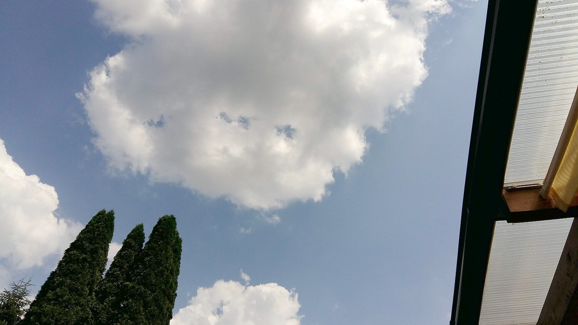 Leserfotos: Wolken in Ostfriesland - Teil 3 - Bild 29