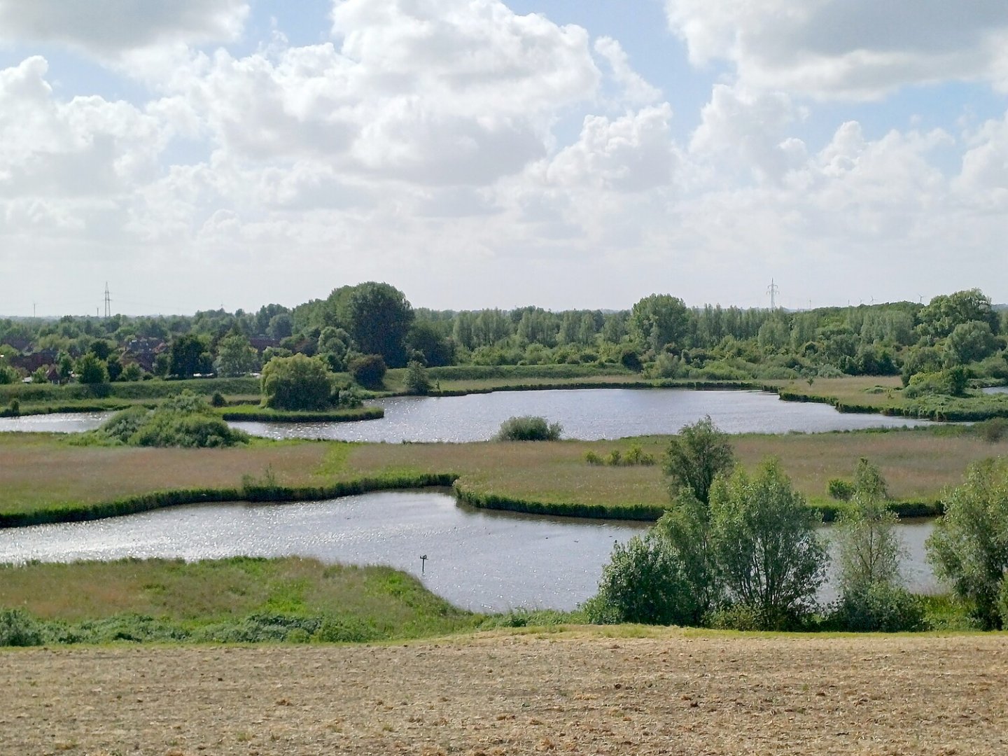 Leserfotos: Wolken in Ostfriesland - Teil 3 - Bild 31