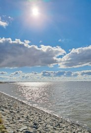 Leserfotos: Wolken in Ostfriesland - Teil 3 - Bild 32