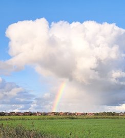 Leserfotos: Wolken in Ostfriesland - Teil 3 - Bild 33