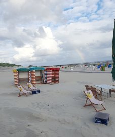 Leserfotos: Wolken in Ostfriesland - Teil 3 - Bild 34