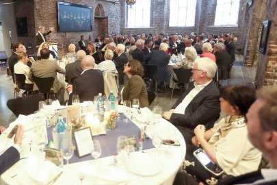 Das Matjesmahl in Emden in Bildern - Bild 2
