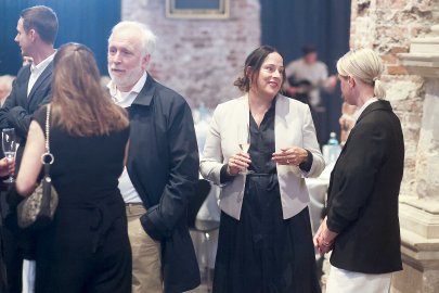 Das Matjesmahl in Emden in Bildern - Bild 3