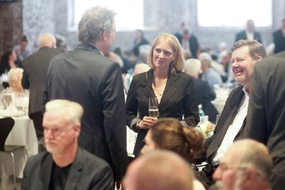 Das Matjesmahl in Emden in Bildern - Bild 4
