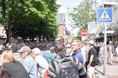 Die Fotos vom Matjesfest am Samstag - Bild 4