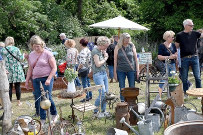 Burggarten Stickhausen vor Besucherrekord - Bild 3