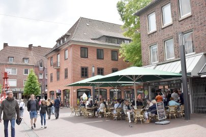 Die Fotos vom Matjesfest am Sonntag - Bild 2