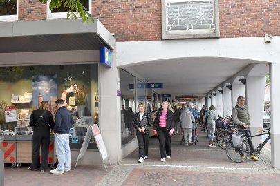 Die Fotos vom Matjesfest am Sonntag - Bild 4
