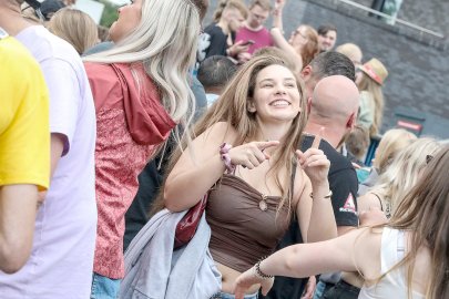 Frühtanz Tange – Galerie 3 - Bild 2